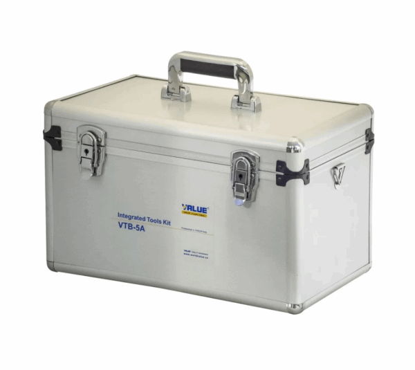صندوق عدة متعددة الأغراض لفني التكييف والتبريد  VTB-5A - Image 10