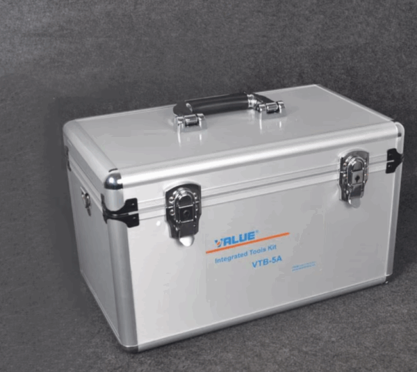 صندوق عدة متعددة الأغراض لفني التكييف والتبريد  VTB-5A - Image 13