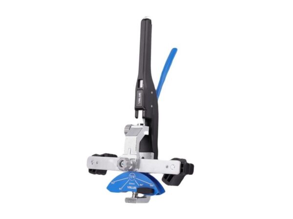 VBT-CB1R  (امكانية الثني العكسي) عدة يدوية لثني أنابيب النحاس بأقطار مختلفة - Image 6