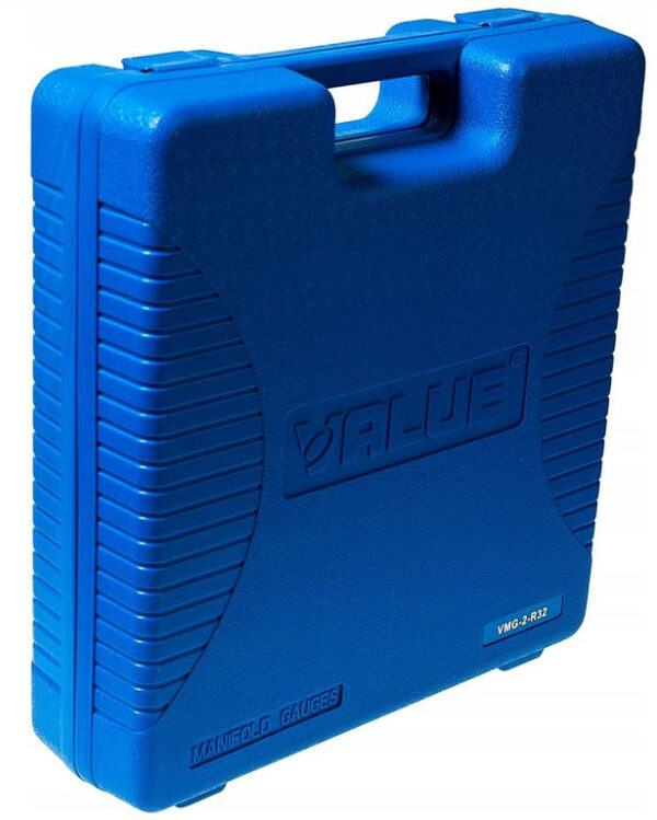 VMG-2-R32 مقياس شحن موائع التبريد من شركة Value R32 - Image 5