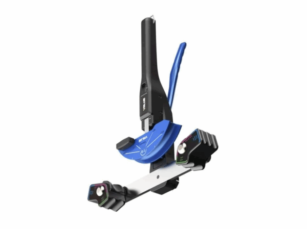 VBT-CB1R  (امكانية الثني العكسي) عدة يدوية لثني أنابيب النحاس بأقطار مختلفة - Image 9