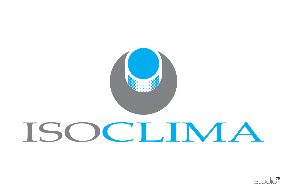 ISOCLIMA LOGO